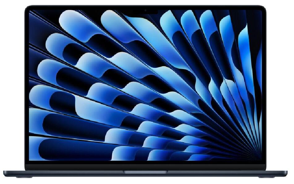 Apple MacBook Air 15.3 M5 16GB 512GB Midnight – Oxygen Digital Shop