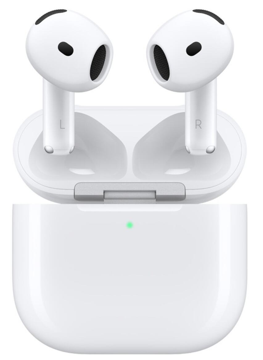 Apple AirPods 4 ANC MXP93HN/A AIRPODS 4 WITH ACTIVE NOISE