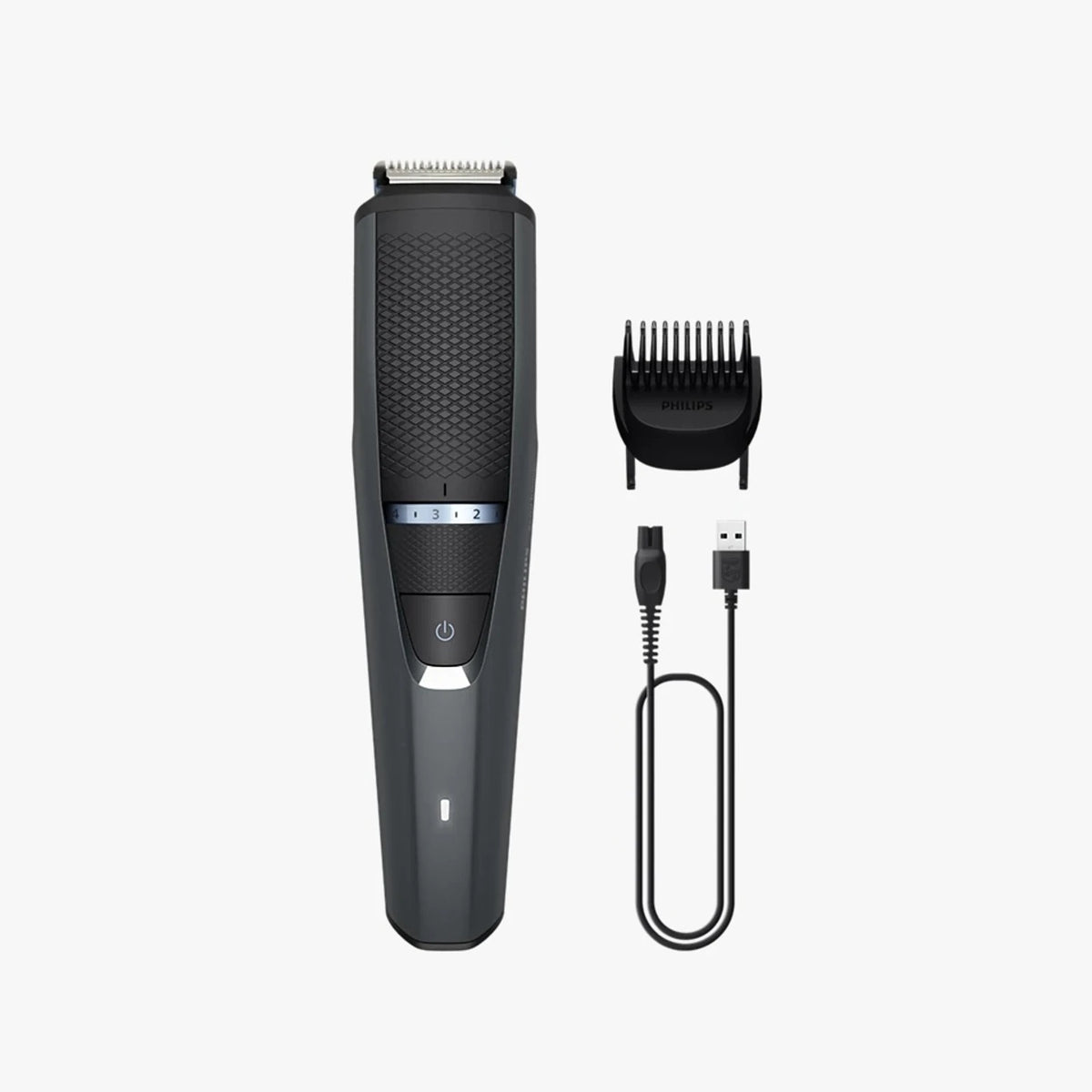 PHILIPS:TRIMMER:BT3324/15 BEARD TRIMMER RS