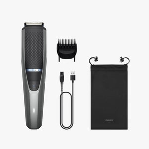 PHILIPS:TRIMMER:BT3421/15 BEARD TRIMMER