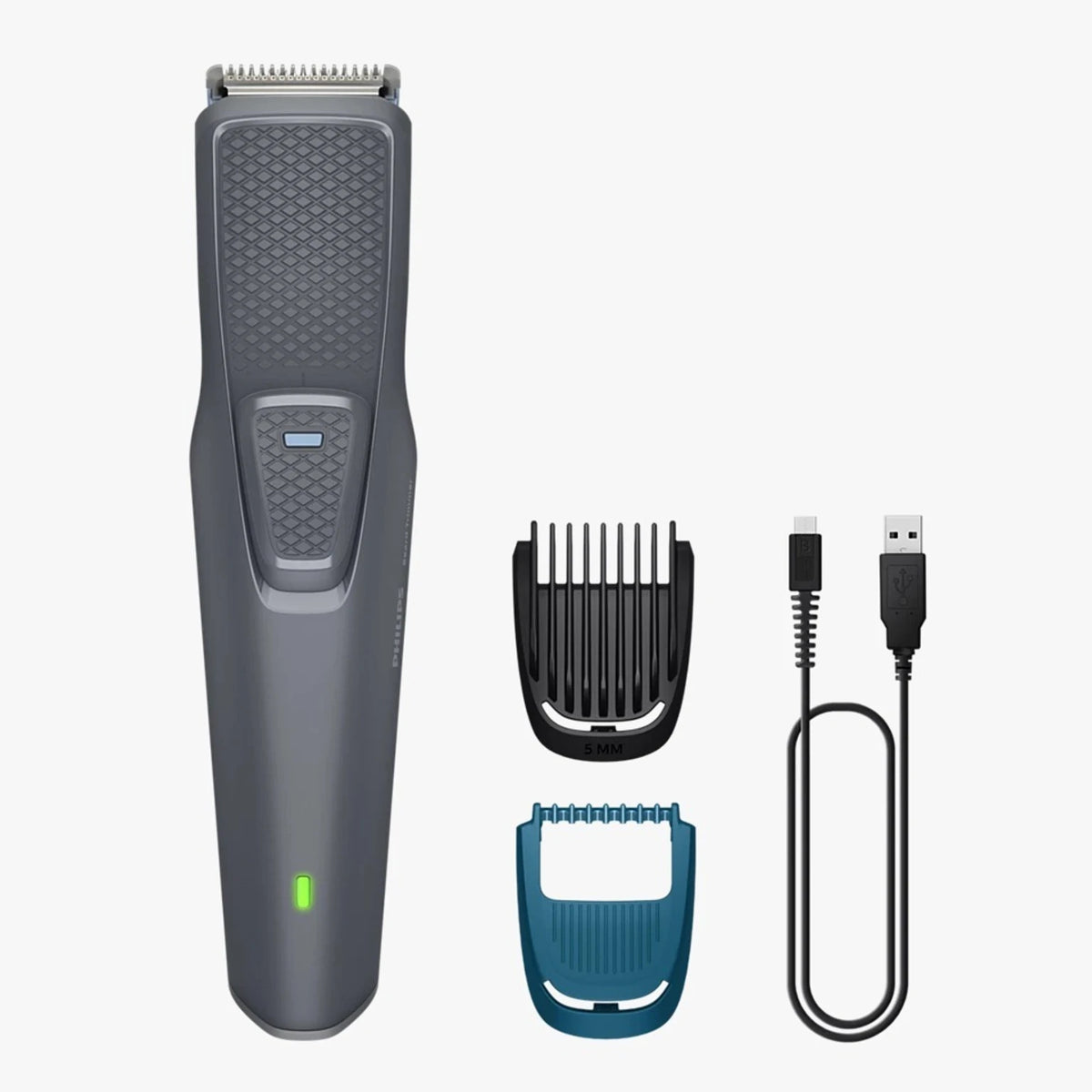 PHILIPS:TRIMMER:BT1243/18 TRIMMER