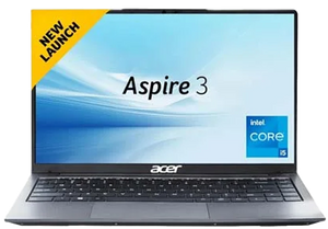 Acer Aspire 3 i5-1334U 8GB/500GB - Oxygen The Digital Expert