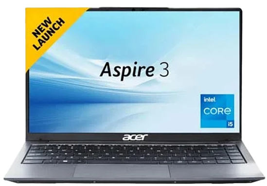 Acer Aspire 3 i5-1334U 8GB/500GB