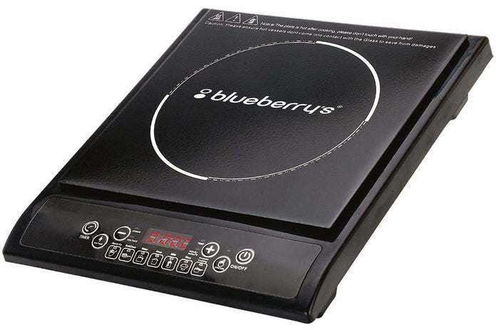 Blueberry's 1600-Watts Induction Cooker