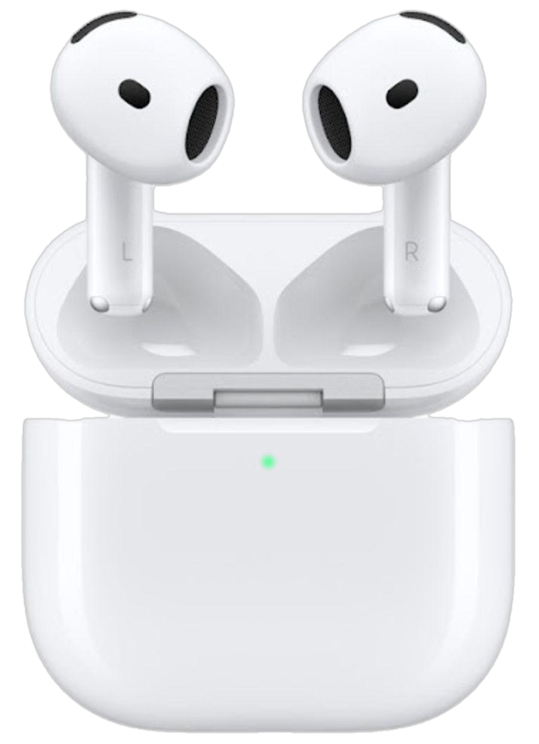 Apple AirPods 4 TWS Earbuds - Oxygen The Digital Expert