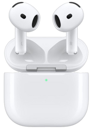 Apple AirPods 4 TWS Earbuds - Oxygen The Digital Expert