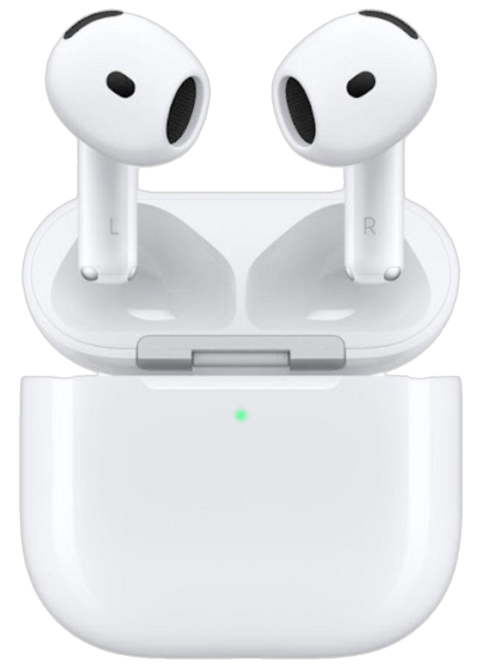 Apple AirPods 4 TWS Earbuds