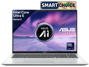 ASUS Vivobook 16 Core Ultra 5 16GB/512GB