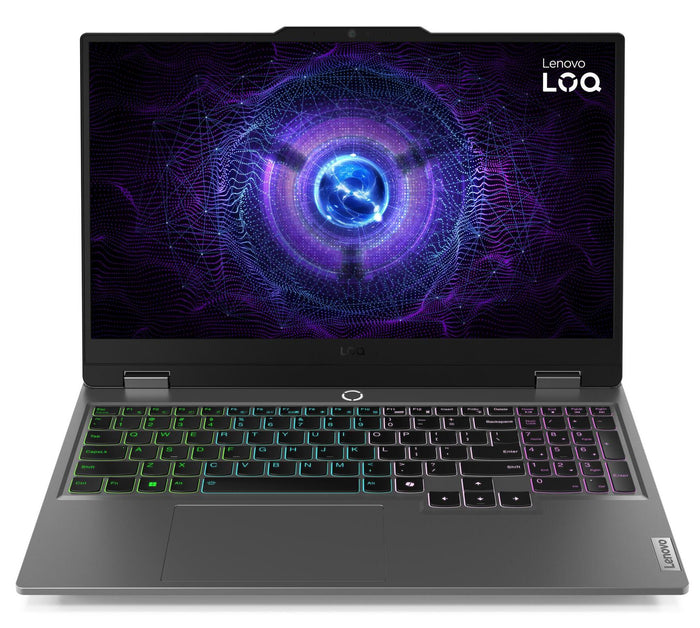 Lenovo LOQ i5-13450HX RTX3050 16GB/512GB
