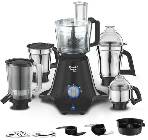 Mixer Grinder