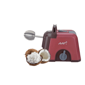 MR PLUS:COCONUT SCRAPER:MC 8300