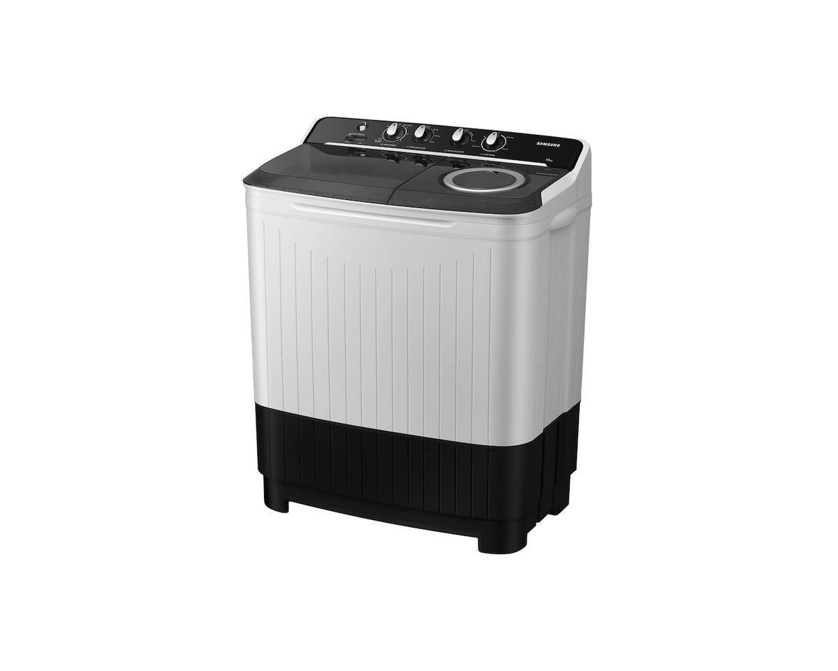 Samsung WT90C4260GG/TL 9KG Top Load Washing Machine Grey - Oxygen The Digital Expert