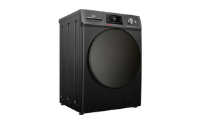 IFB Senator BXN 8012K CMS 8KG Front Load Washing Machine - Oxygen The Digital Expert