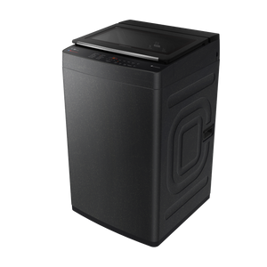Samsung WA40F08H2BTL 8KG Top Load Washing Machine Black Caviar - Oxygen The Digital Expert