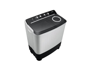 Samsung WT90C4260GG/TL 9KG Top Load Washing Machine Grey - Oxygen The Digital Expert