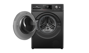 IFB Senator BXN 8012K CMS 8KG Front Load Washing Machine - Oxygen The Digital Expert