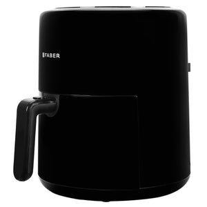 Faber FAF 4.0L Neo BK Air Fryer - Oxygen The Digital Expert