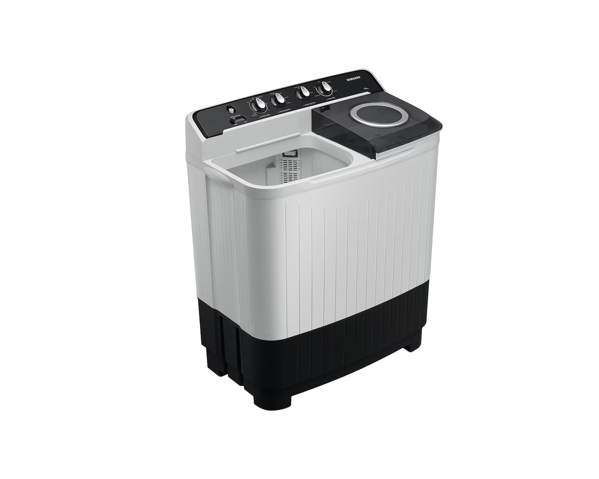 Samsung WT90C4260GG/TL 9KG Top Load Washing Machine Grey - Oxygen The Digital Expert