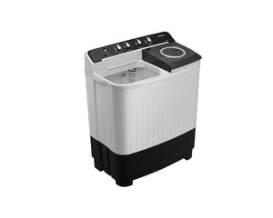 Samsung WT90C4260GG/TL 9KG Top Load Washing Machine Grey - Oxygen The Digital Expert