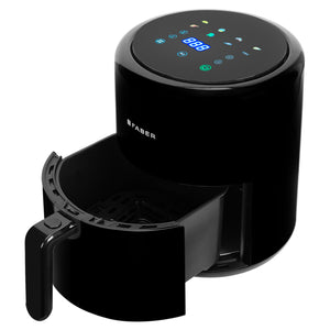 Faber FAF 4.0L Neo BK Air Fryer - Oxygen The Digital Expert