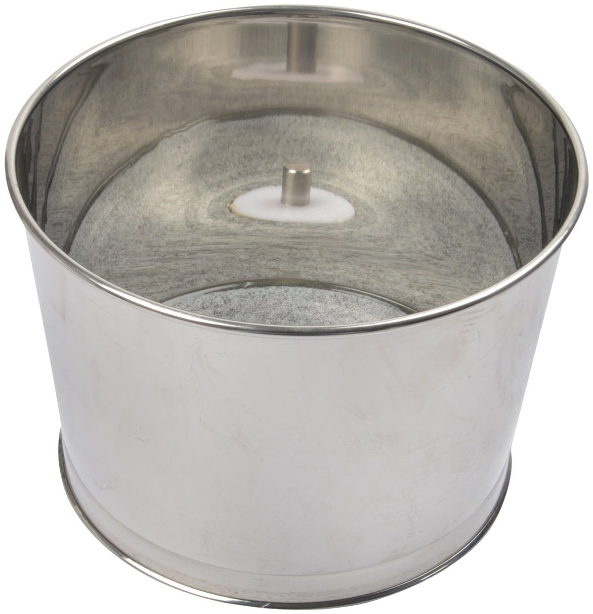 Ultra Perfect+ 2 Litre Table Top Wet Grinder - White | Digital Timer - Fast Grinding Conical Stones, 150W Motor & 10 Years Warranty | AISI 304 Food-Grade SS Multi Utility Dish Type Drum, CE Certified