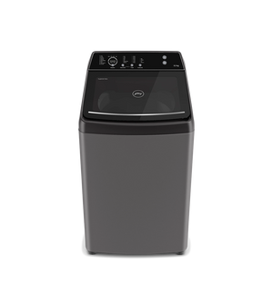 GODREJ:WASHING MACHINE:WTEON VLVT 80 5.0 FDTN MTBK 8.0 KG METALIC BLACK