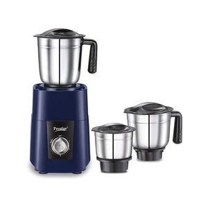 PRESTIGE:MIXER GRINDER:CELESTA 750W 3 JAR (43165)