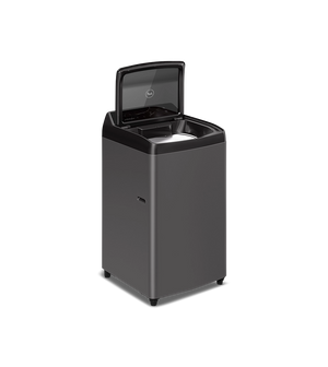 GODREJ:WASHING MACHINE:WTEON VLVT 80 5.0 FDTN MTBK 8.0 KG METALIC BLACK
