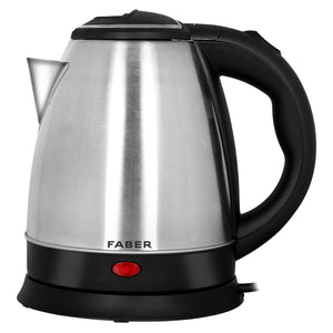 FABER:ELECTRIC KETTLE:FK 1.8L SS