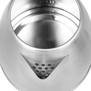 FABER:ELECTRIC KETTLE:FK 1.8L SS