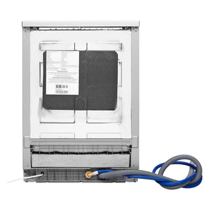 FABER:DISH WASHER:FFSD 6PR 12S NEO INOX 12 PLACE STAINLESS STEEL/INOX FINISH