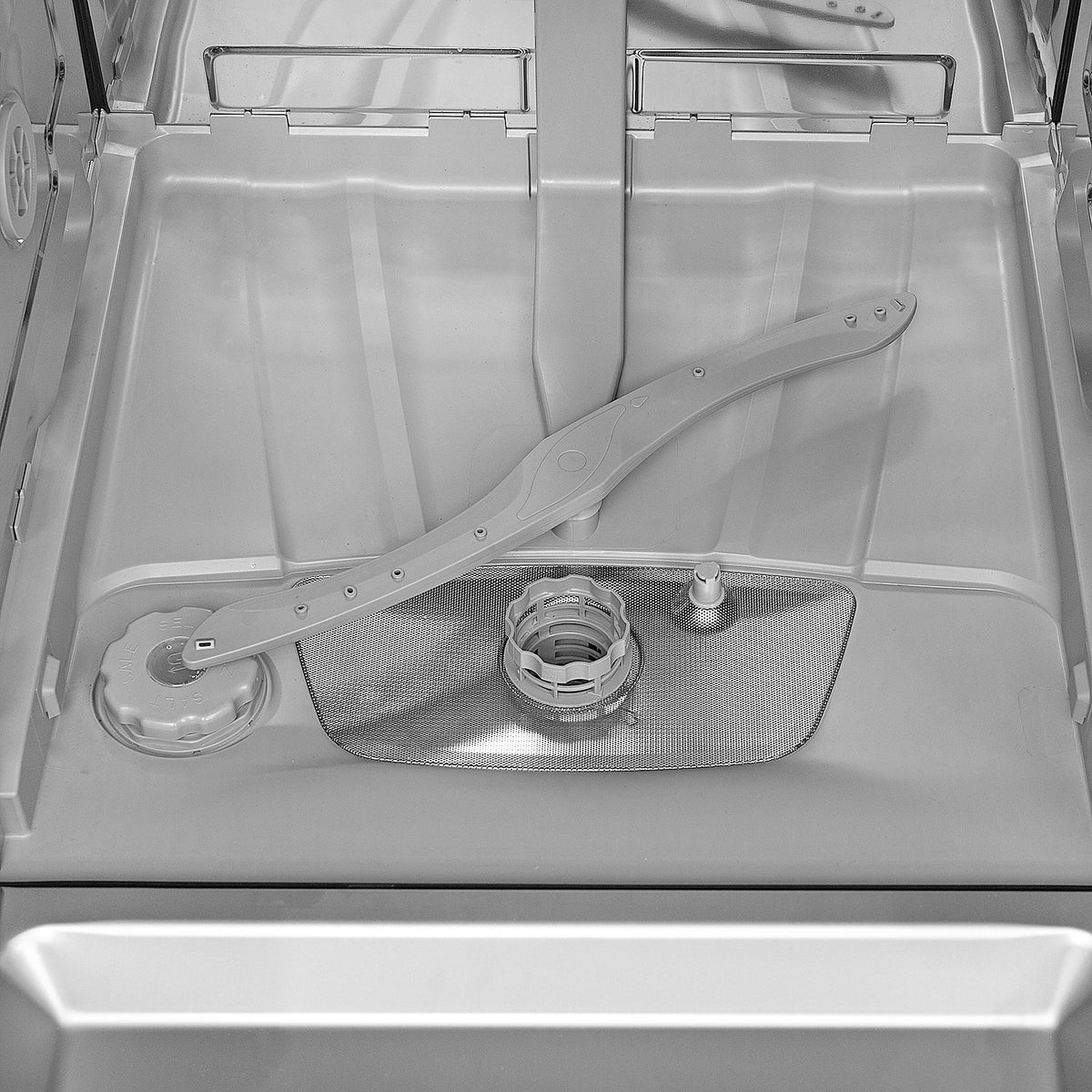 FABER:DISH WASHER:FFSD 6PR 12S NEO INOX 12 PLACE STAINLESS STEEL/INOX FINISH
