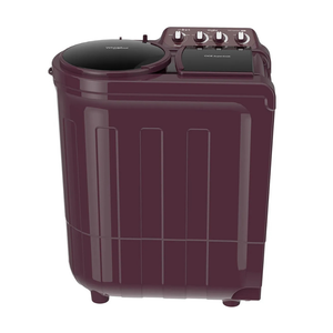 WHIRLPOOL:WASHING MACHINE:30274 ACE 7.5 SUPER SOAK WINE DAZZLE