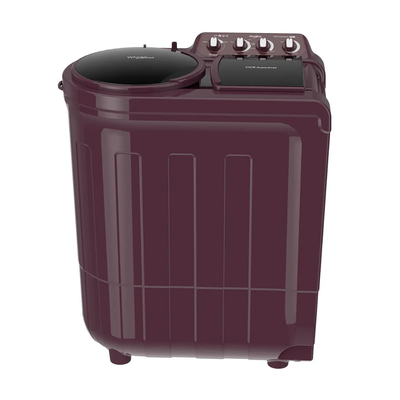 WHIRLPOOL:WASHING MACHINE:30274 ACE 7.5 SUPER SOAK WINE DAZZLE