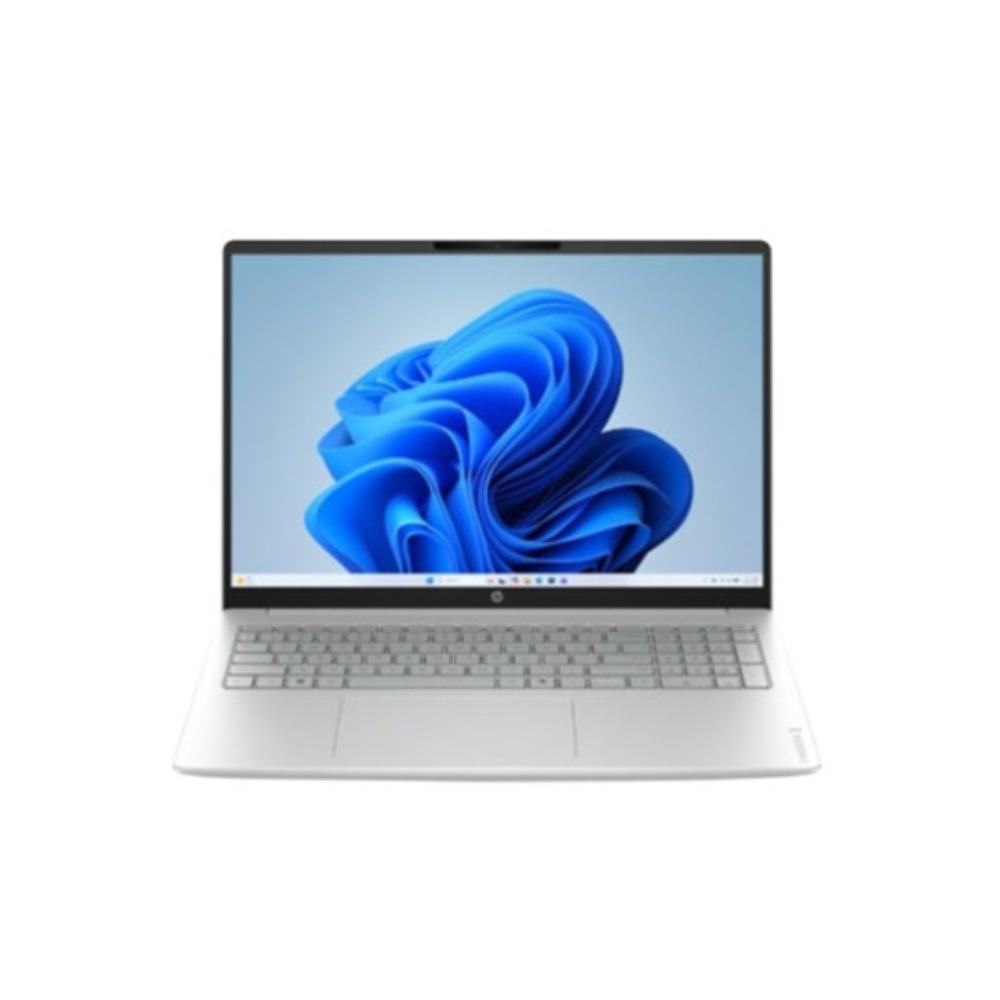 HP:LAPTOPS: OMNIBOOK 3 16-BY0095AU RYZEN 3 7320U | 8GB | 256GB SSD | 16" FHD | WIN 11 | SILVER