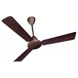 LUKER:CEILING FAN:CEL FAN JAGUAR PLUS 1S 1200MM BROWN