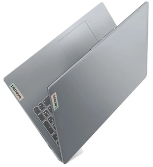 LENOVO:LAPTOPS: IDEAPAD SLIM 3I 82X700M4IN I3-1315U | 8GB | 512GB SSD | 15.6" FHD | WIN 11 | MSO | ARCTIC GREY
