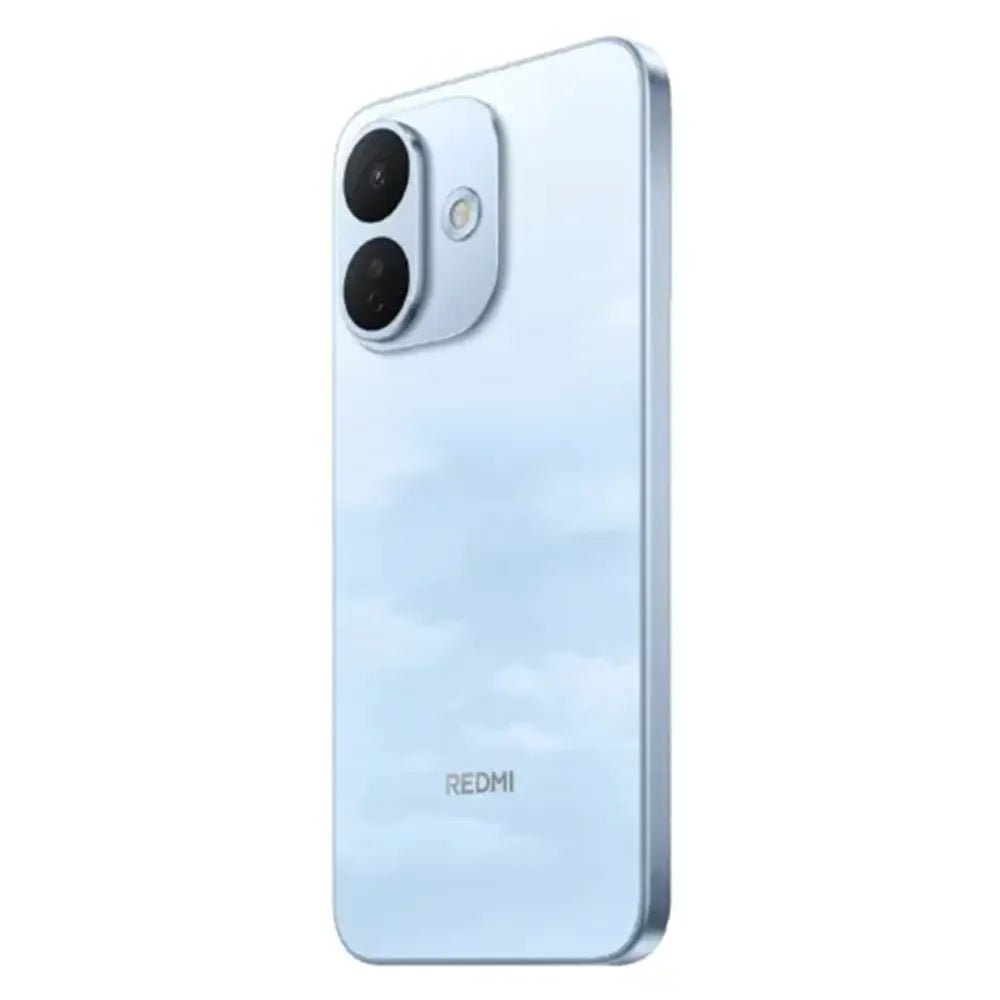 XIAOMI:SMART PHONES:REDMI NOTE 17 PRO 8/256 CLOUD BLUE 5G
