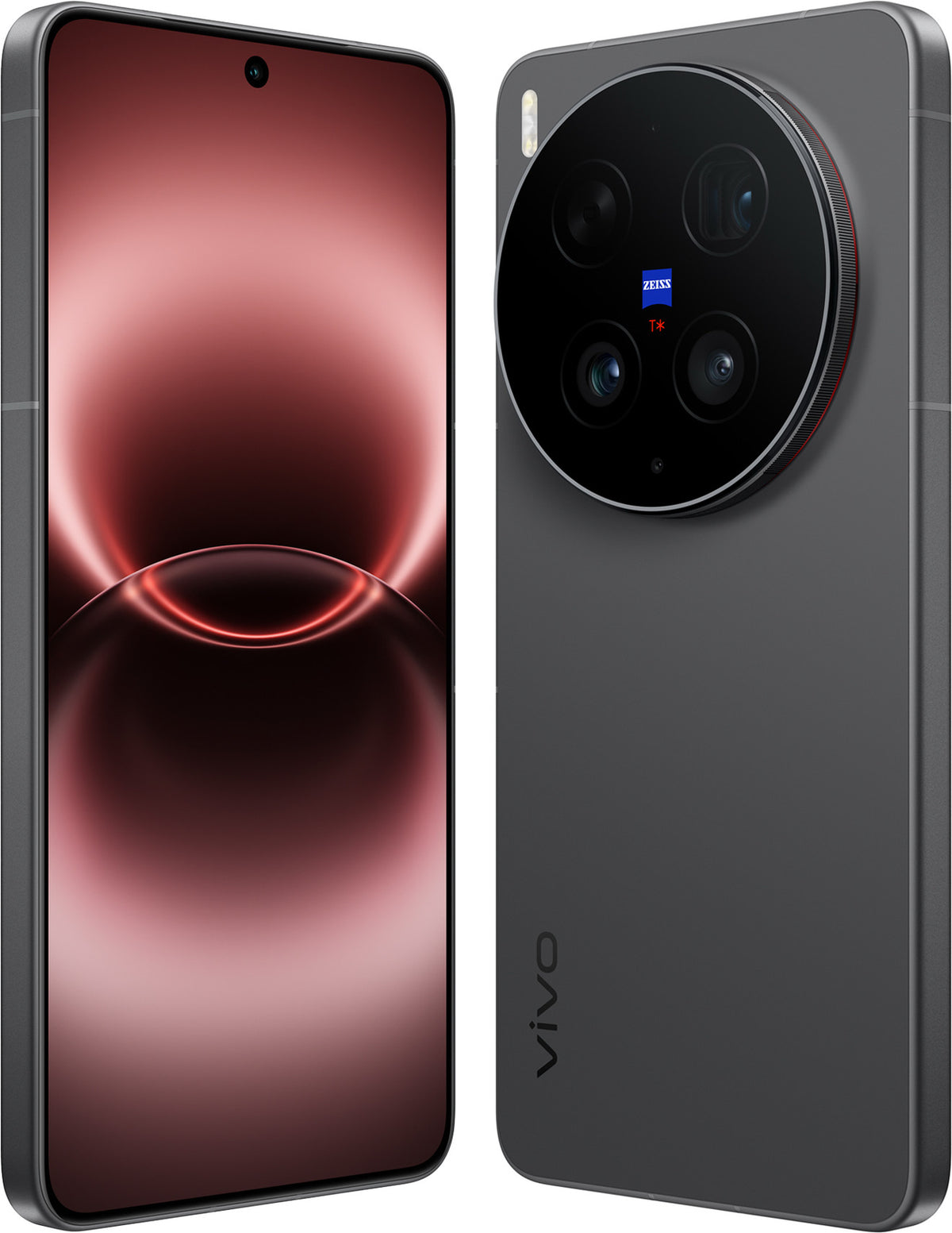 vivo X300 Ultra (Eclipse Black - Photographer Kit, 512 GB) (16 GB RAM) - Oxygen The Digital Expert