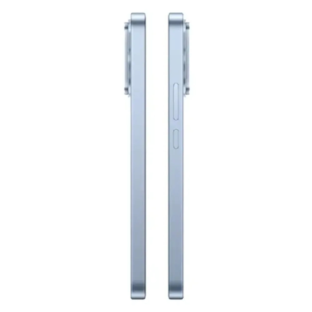 XIAOMI:SMART PHONES:REDMI NOTE 17 PRO 8/256 CLOUD BLUE 5G