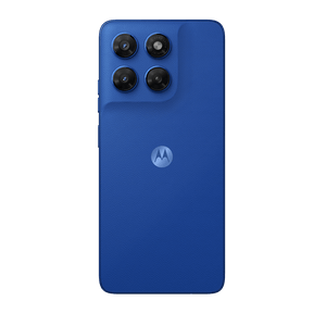 MOTOROLA:SMART PHONES:G37 POWER 8/128GB BLUE PBCB0007IN