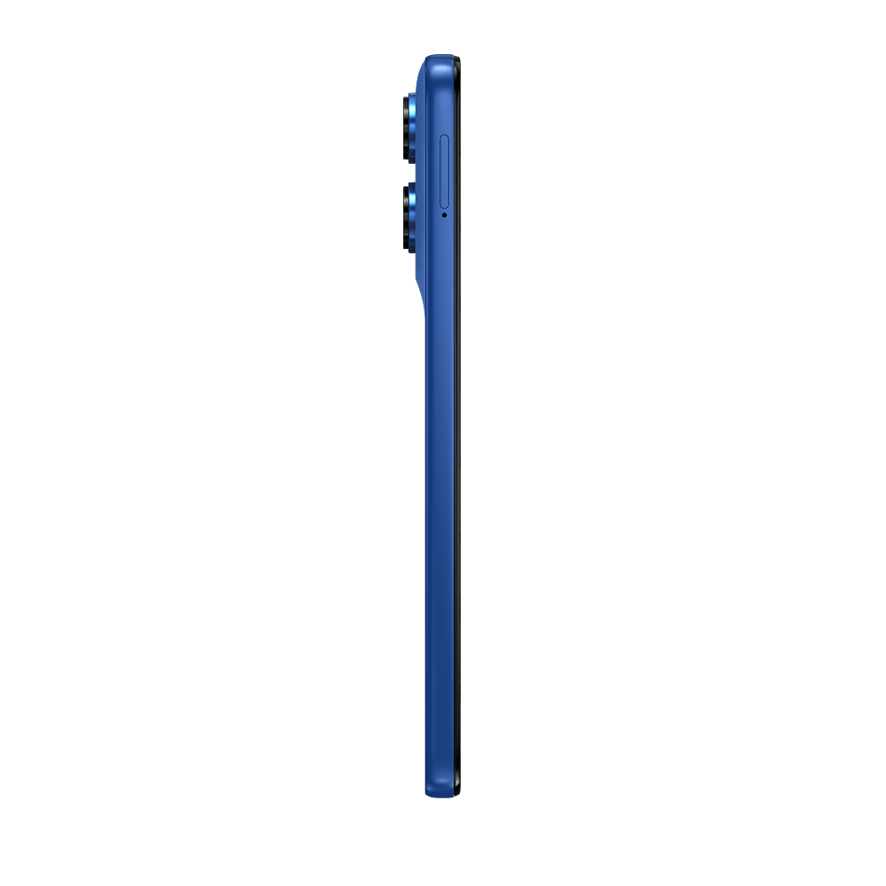 MOTOROLA:SMART PHONES:G37 POWER 8/128GB BLUE PBCB0007IN