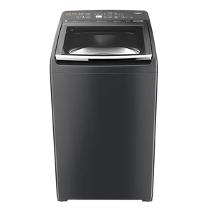 WHIRLPOOL:WASHING MACHINE:31635 8.0 KG GREY