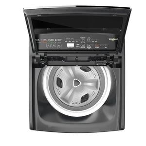 WHIRLPOOL:WASHING MACHINE:31635 8.0 KG GREY