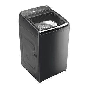 WHIRLPOOL:WASHING MACHINE:31635 8.0 KG GREY