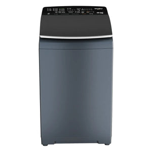 WHIRLPOOL:WASHING MACHINE:31671 8.5 KG GREY