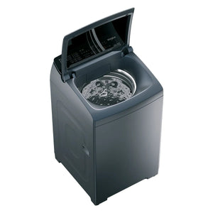 WHIRLPOOL:WASHING MACHINE:31671 8.5 KG GREY
