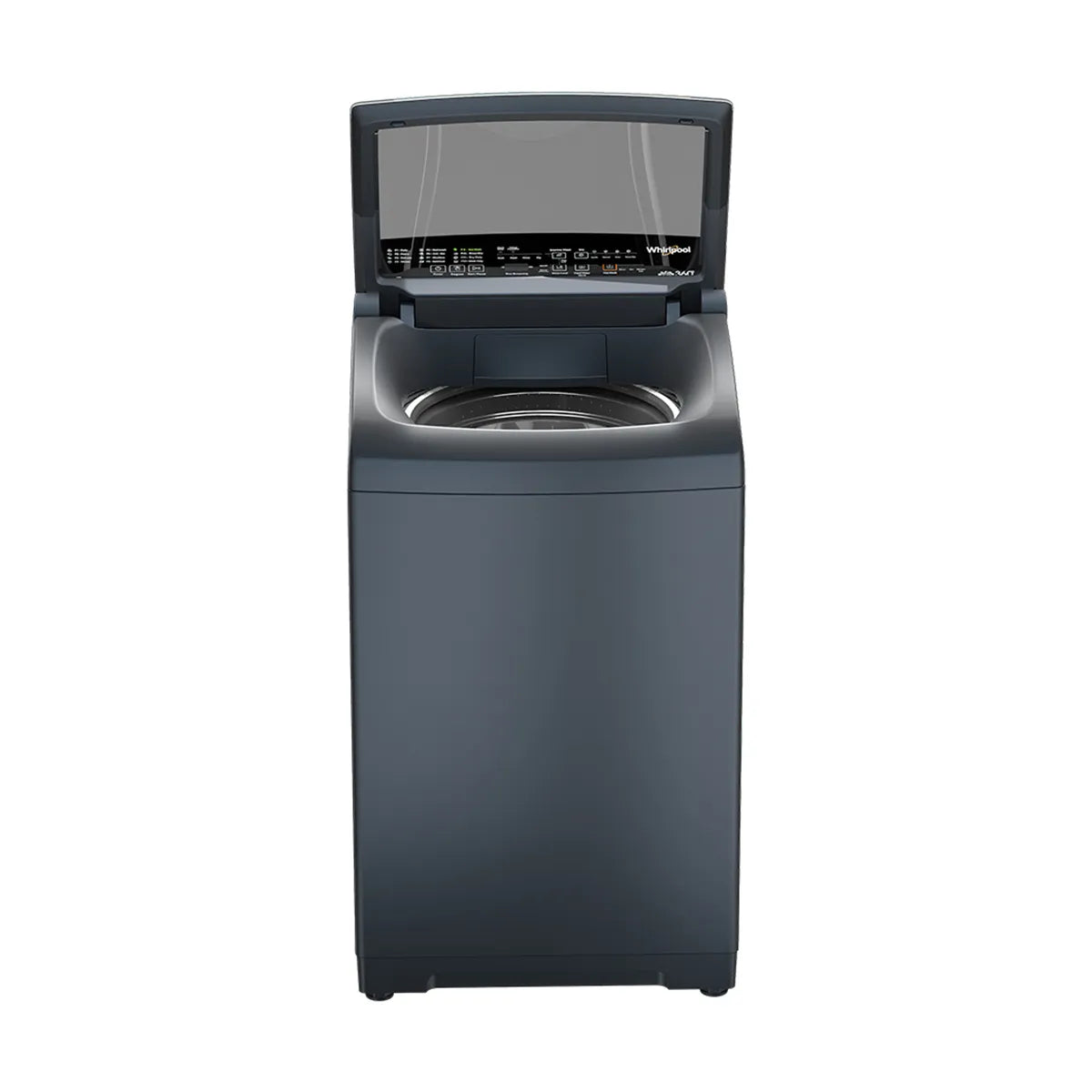 WHIRLPOOL:WASHING MACHINE:31671 8.5 KG GREY