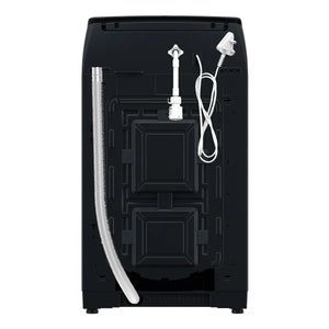 WHIRLPOOL:WASHING MACHINE:31671 8.5 KG GREY
