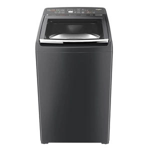 WHIRLPOOL:WASHING MACHINE:31631 7.5 KG GREY